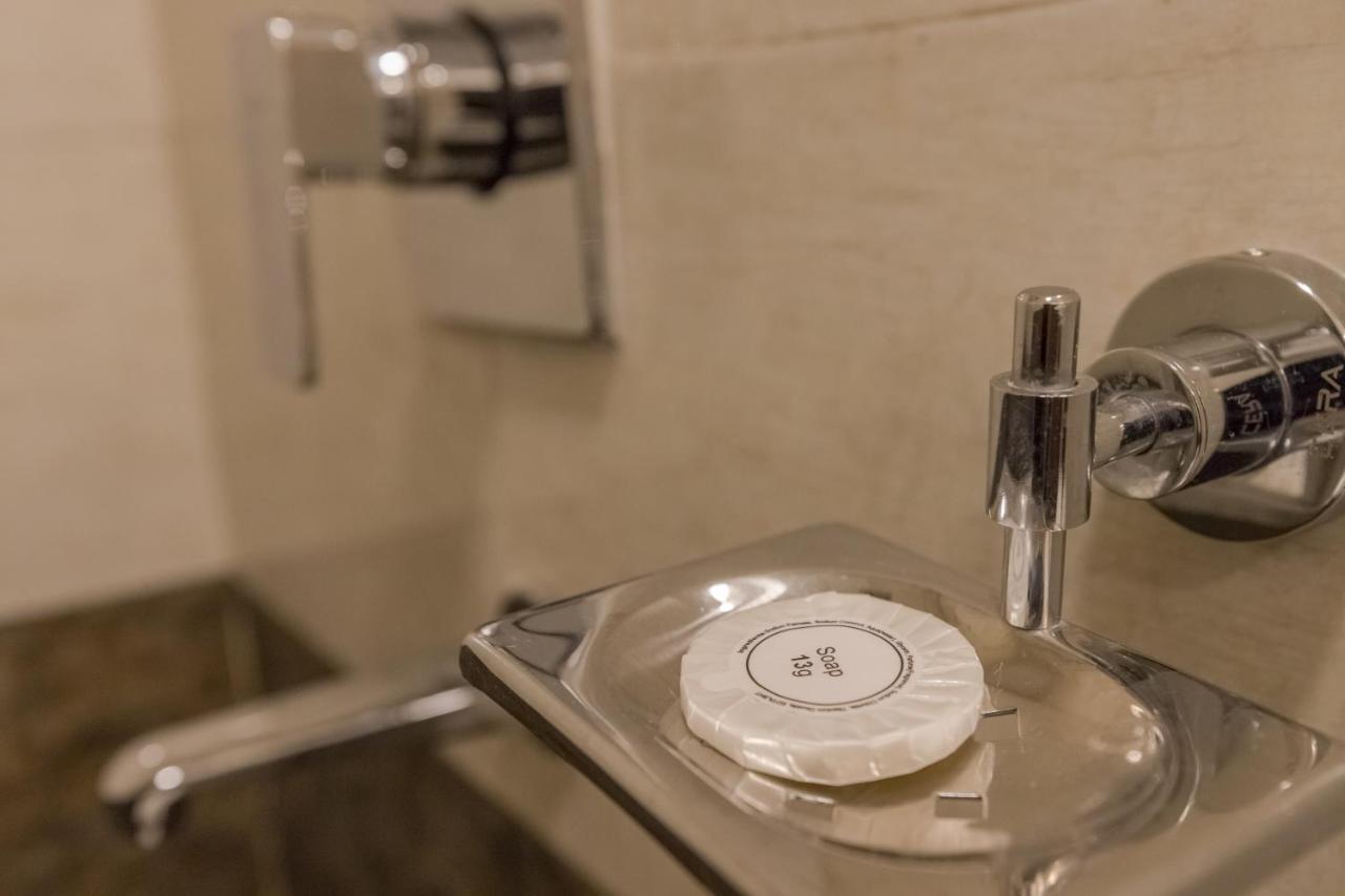 Capital O 624 Hotel Rudra View Pvt. Ltd. Pashupatinath Экстерьер фото