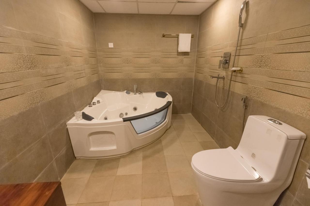 Capital O 624 Hotel Rudra View Pvt. Ltd. Pashupatinath Экстерьер фото