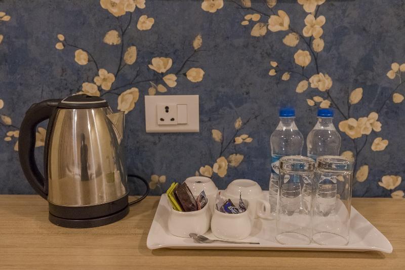 Capital O 624 Hotel Rudra View Pvt. Ltd. Pashupatinath Экстерьер фото
