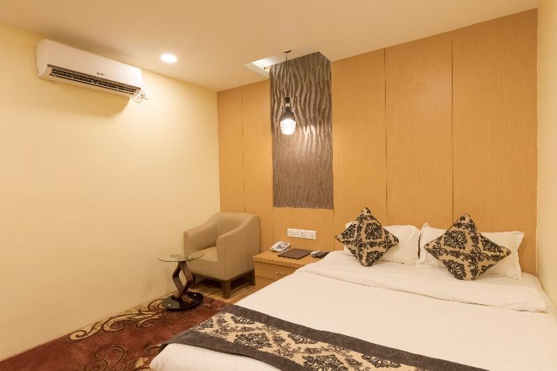 Capital O 624 Hotel Rudra View Pvt. Ltd. Pashupatinath Экстерьер фото